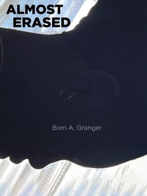 cover image of ALMOST ERASED